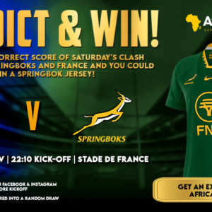 Springboks