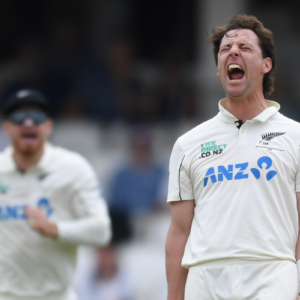 Philip Brown/Getty Images