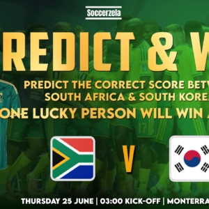 Bafana Bafana